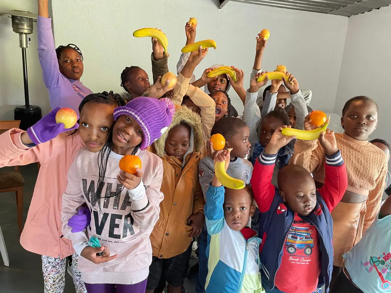 Children